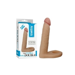 DOBLE PENETRACION SOFT 6.25" - comprar online