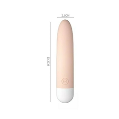 Bullet recargable - comprar online