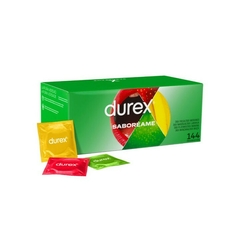 Durex Saboreame fruits x 2 en internet