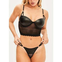 CORSET Y LESS DOBLE TIRA - Other Nature