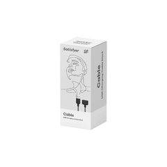 SATISFYER CABLE USB