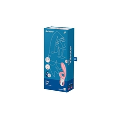 Satisfyer Hug Me