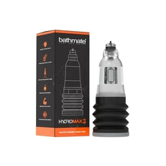 HydroMax 3 en internet