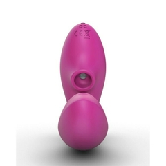 PRIME FANTASY SUCCIONADOR Y VIBRADOR - Other Nature