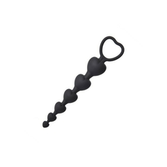 Inexpulsable Anal Beads