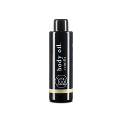 Body oil Vainilla - comprar online