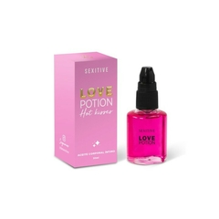 LOVE POTION FRUTILLA
