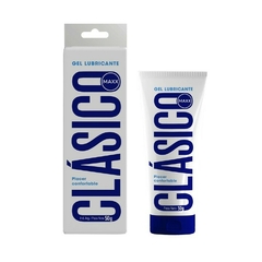 maxx gel clasico