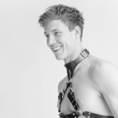 Arnés Pectoral