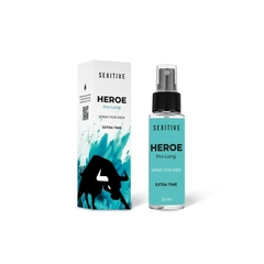 Heroe ProLongador Extra Time masculino