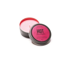 Massage Candle Hot Inevitable