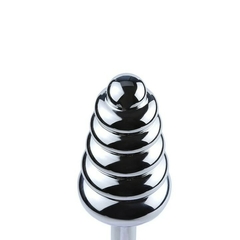 Dilatador anal metalico - comprar online