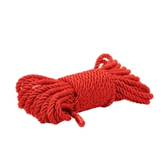 Soga bdsm rojo