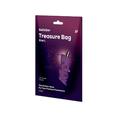 Satisfyer Treasure Bag