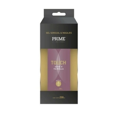 Prime Gel Touch 2 En 1 Coco Y Vainilla 200 Ml
