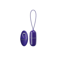 PRETTY LOVE HUEVO VIBRADOR ARVIN