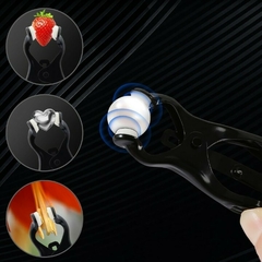 Pinza para pezones