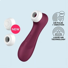 SATISFYER PRO 2 GENERACIÓN 3 - comprar online