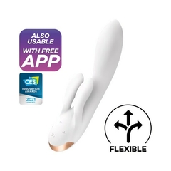 Satisfyer Double Flex Connect App