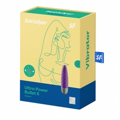 Satisfyer Ultra Power Bullet 5