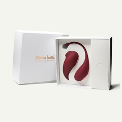 Kit Succionador Y Huevo Vibrador Con App