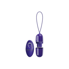 PRETTY LOVE HUEVO VIBRADOR ARVIN