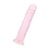 CONSOLADOR TRANSPARENTE ROSA