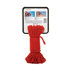 Soga bdsm rojo
