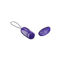 PRETTY LOVE HUEVO VIBRADOR ARVIN
