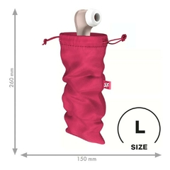 Satisfyer Treasure Bag