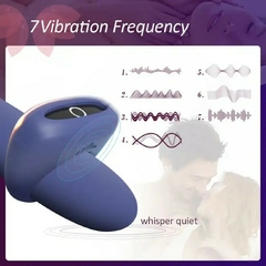 Anillo Vibrador a distancia