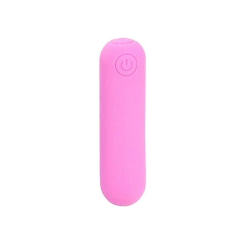 Bala Vibradora Pink 65 X 15 Mm - comprar online