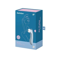 SATISFYER PRO 2 + VIBRATION