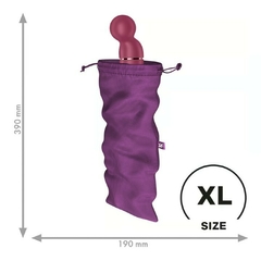 Satisfyer Treasure Bag
