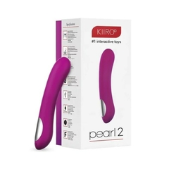 Kiiroo Pearl 2