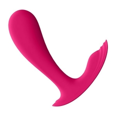 Satisfyer Top Secret Connect App