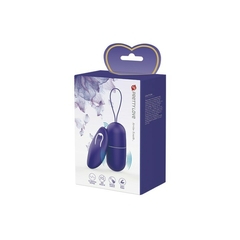 PRETTY LOVE HUEVO VIBRADOR ARVIN - comprar online