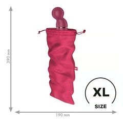 Satisfyer Treasure Bag