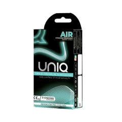 Condones femeninos