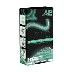 Condones femeninos