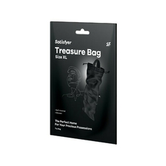 Satisfyer Treasure Bag