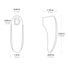 LOVENSE TENERA - comprar online