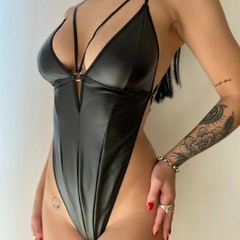 Body engomado