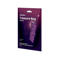 Satisfyer Treasure Bag