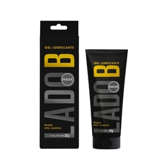 MAXX GEL LADO B x 30gr