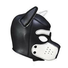 PUPPY MASK 