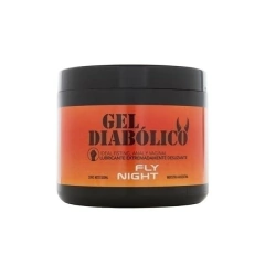 GEL DIABOLICO