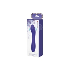 vibrador punto G recargable