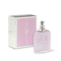 PERFUME IT FEMME FLORALE APHRODISIAC