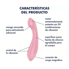 Satisfyer G-Force